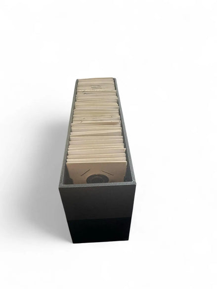 2x2 Flip Storage Box The Coin Shed