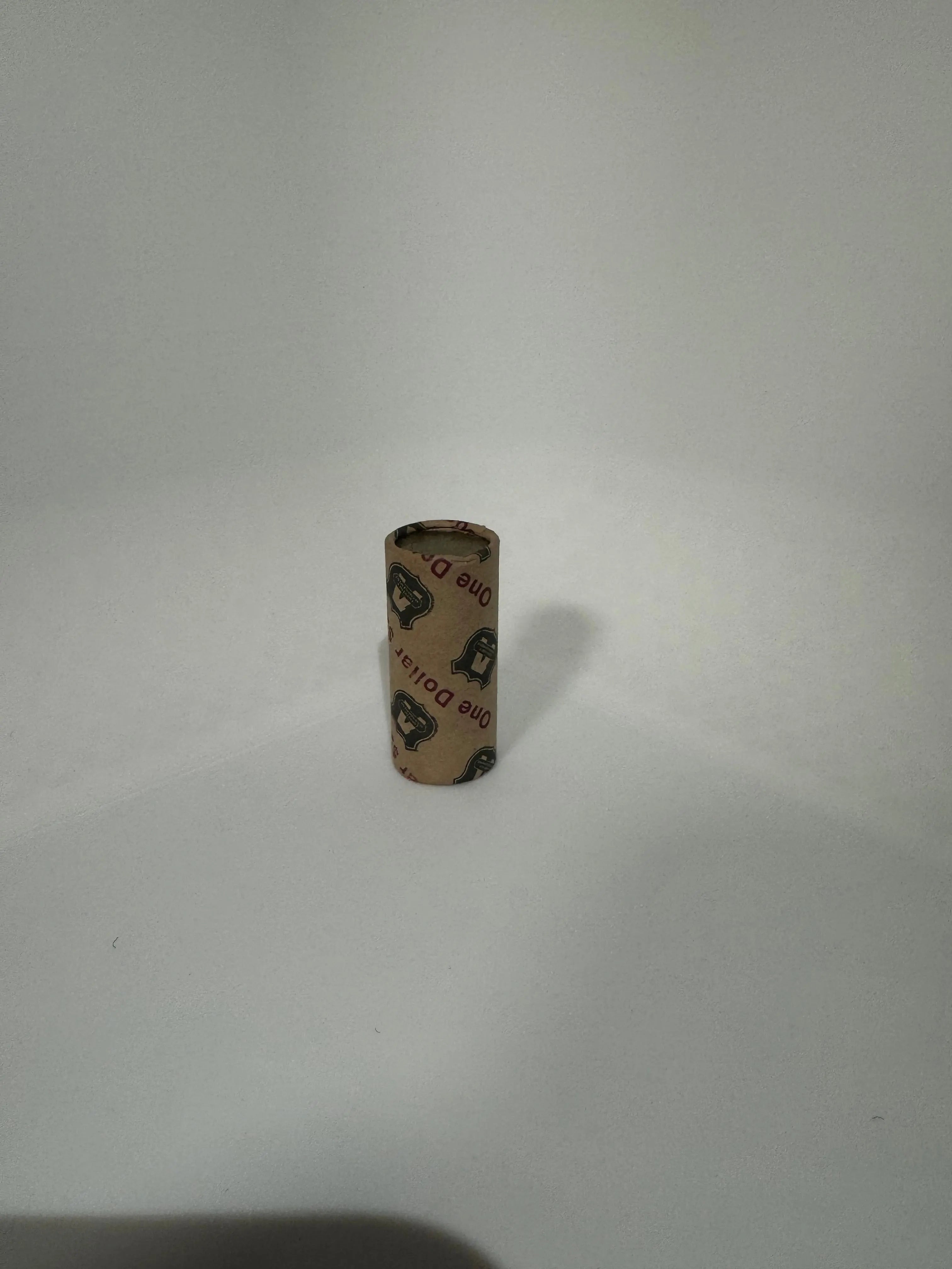 $1 Noodling Roll (20 x $1 Coins) The Coin Shed