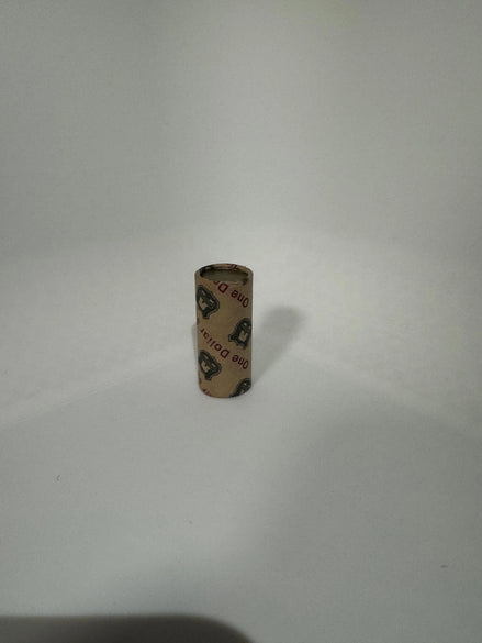 $1 Noodling Roll (20 x $1 Coins) The Coin Shed