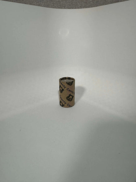 20c Coin Noodling Roll (20 x 20c) The Coin Shed