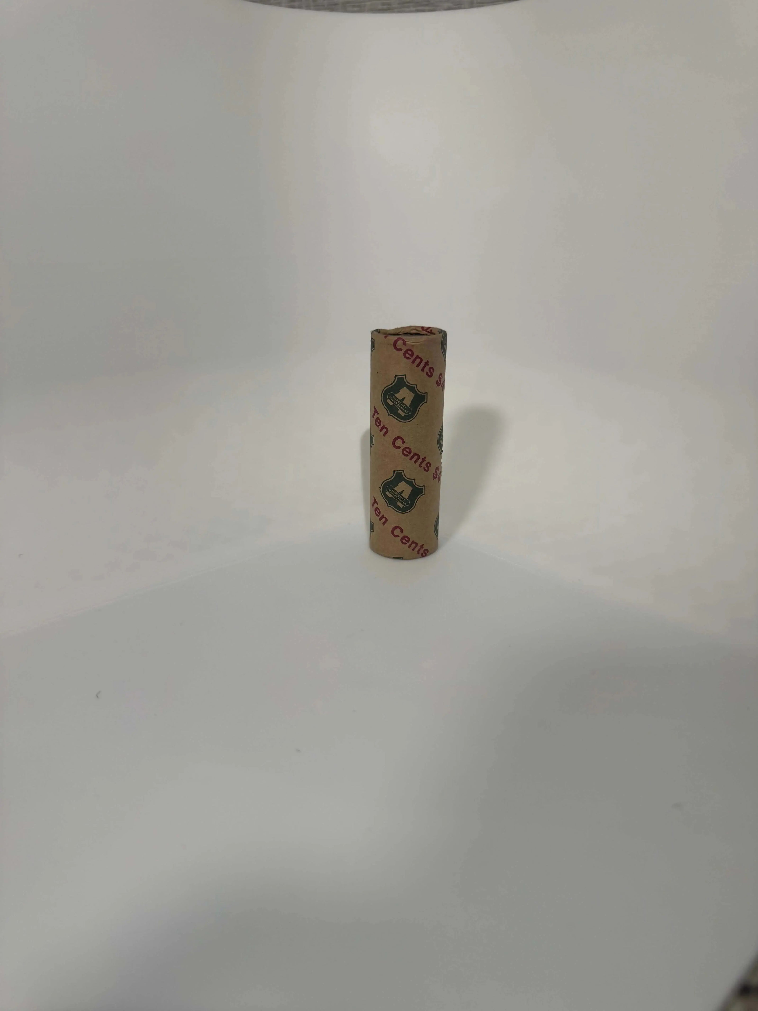 10c Noodling Roll (40 x 10c) The Coin Shed