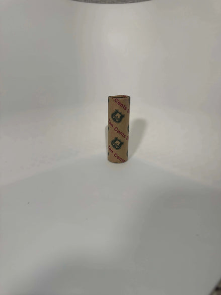 10c Noodling Roll (40 x 10c) The Coin Shed