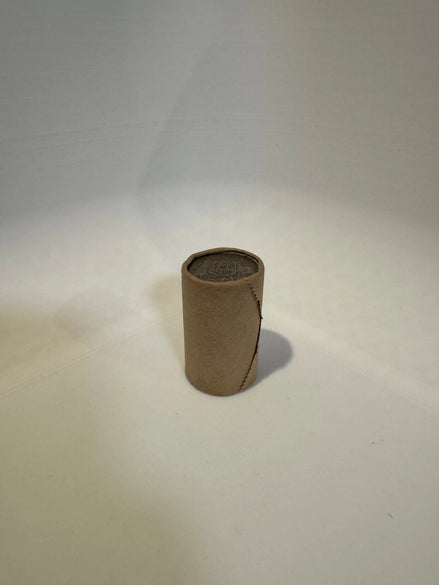 50c Coin Noodling Roll (20 x 50c) The Coin Shed