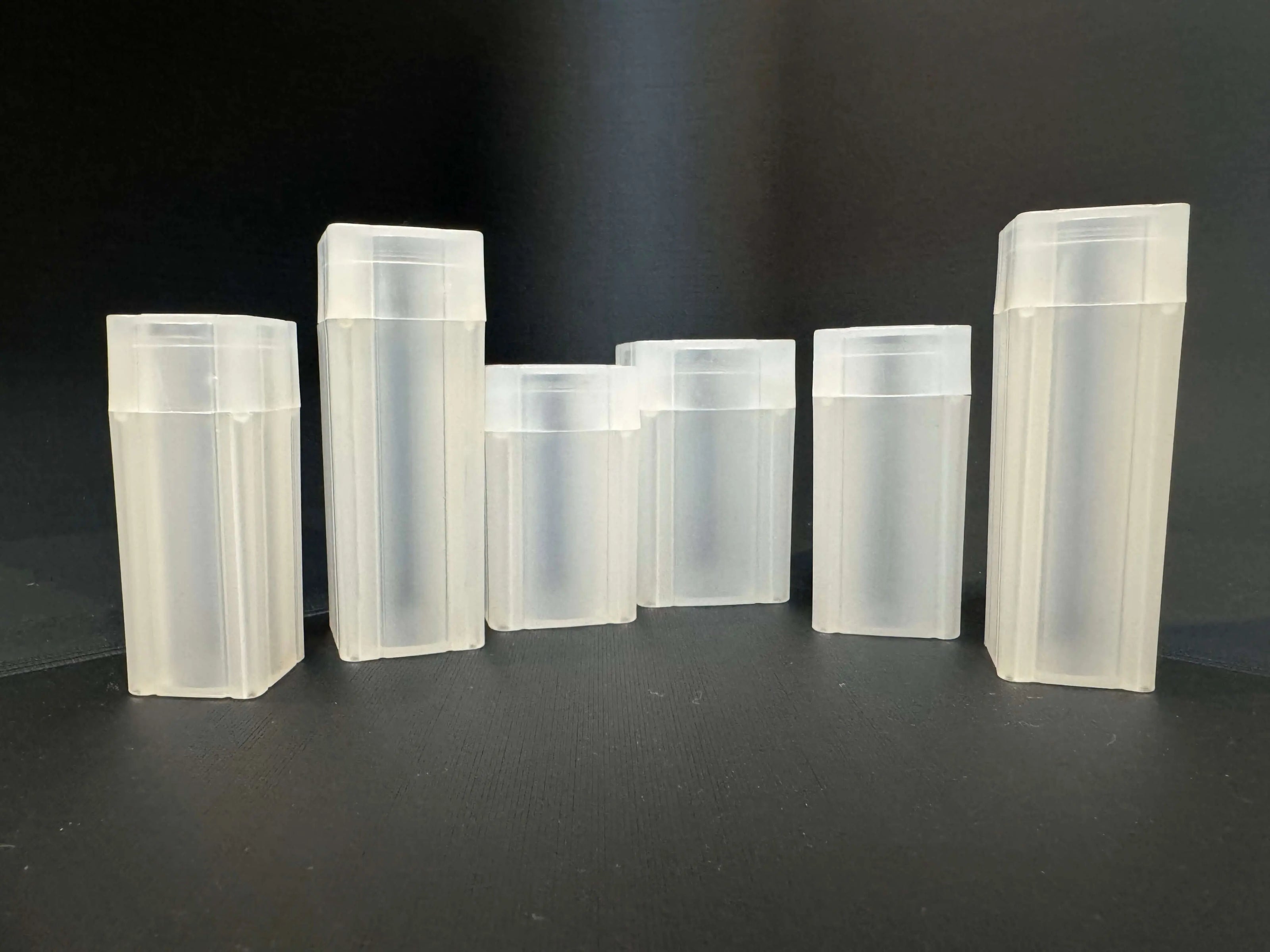 Australian ACS Coin Tubes The Coin Shed