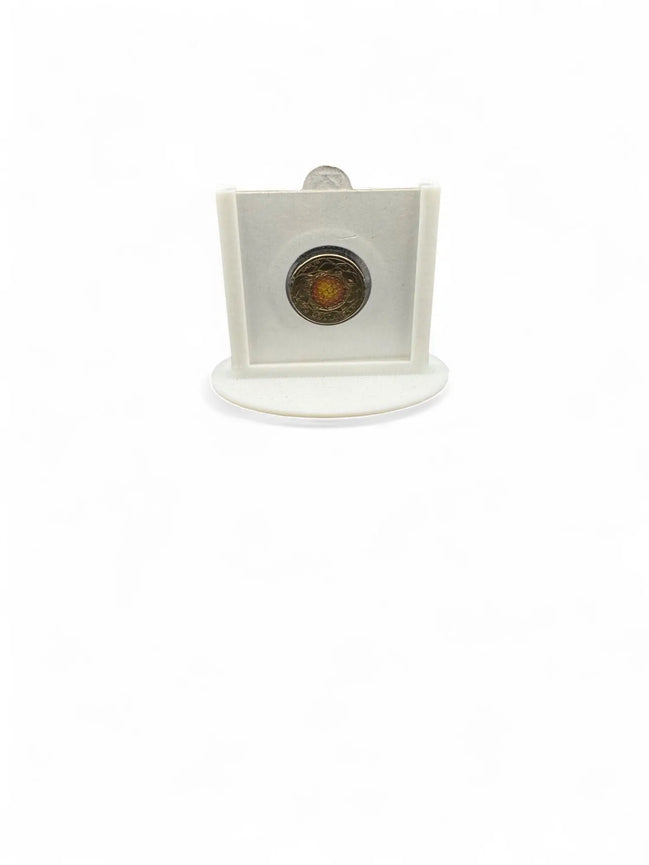 2x2 Coin Flip Holder Display Stand The Coin Shed