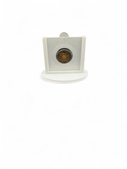 2x2 Coin Flip Holder Display Stand The Coin Shed