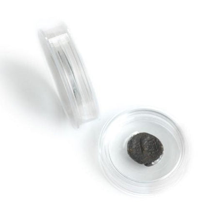 Coin Magic Capsules Small – Pack of 6 The Coin Shed