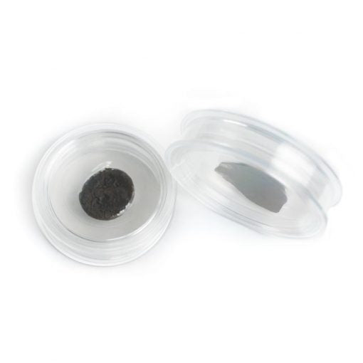 Coin Magic Capsules Small – Pack of 6 The Coin Shed