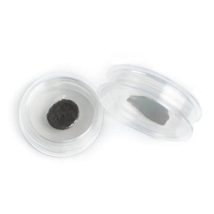 Coin Magic Capsules Small – Pack of 6 The Coin Shed