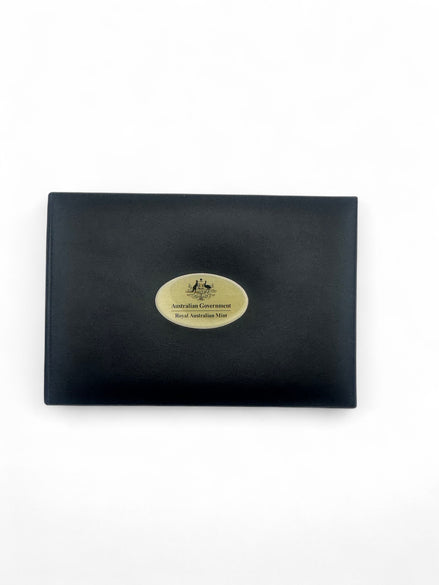 2010 Australian Proof Set