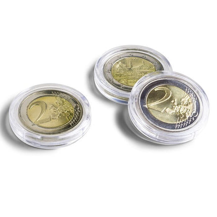 Lighthouse $2 Capsules Singular The Coin Shed